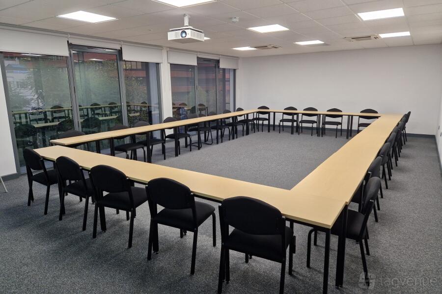 Classroom Classroom