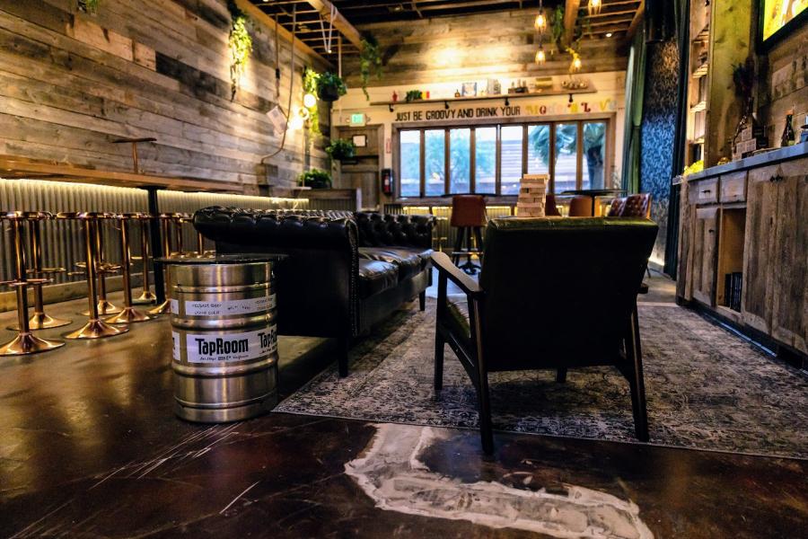 Collective Events Rentals The Collective Bar - The Collective - Event Venue Rental - Tagvenue.com