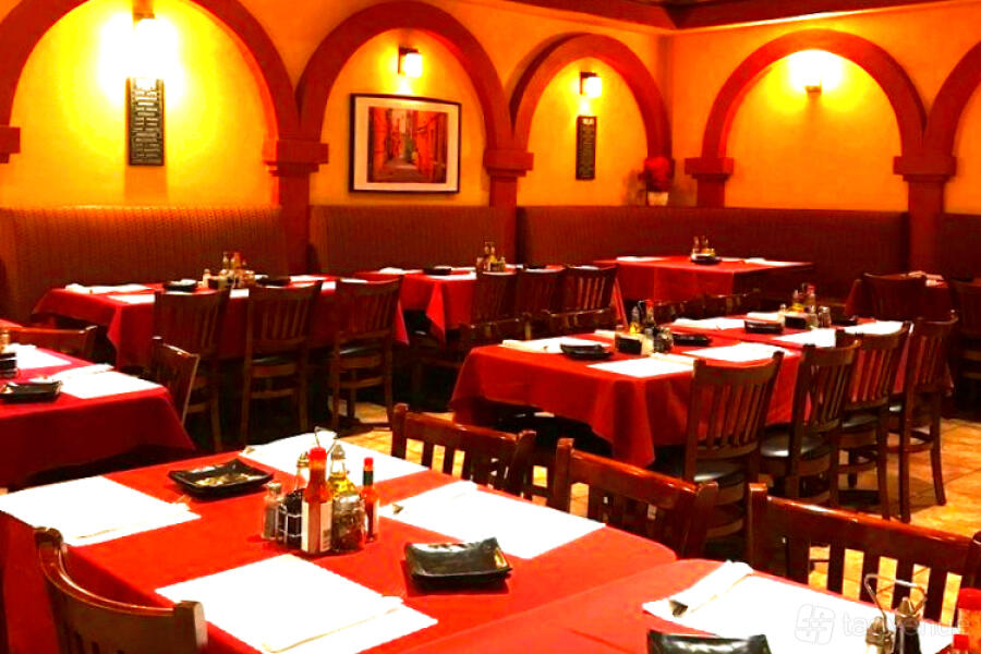 Private Dining Room Private Dining Room