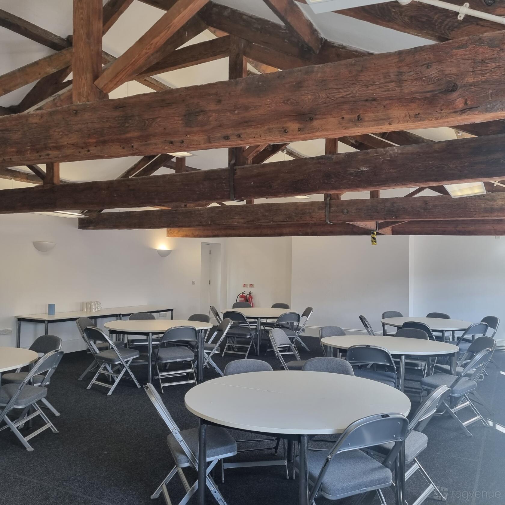 Unity Hall Events Unity Hall and Business Space in Wakefield | Photos & Prices