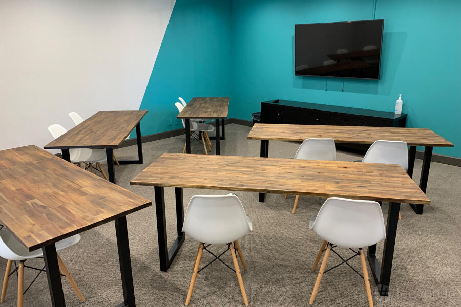 ACE Coworking 132 Trafalgar Rd ACE Coworking 132 Trafalgar Rd