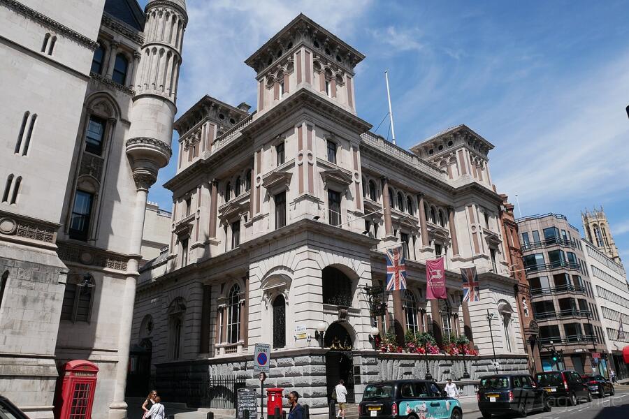 The Old Bank of England Venue Hire in London | Reviews, Photos & Prices