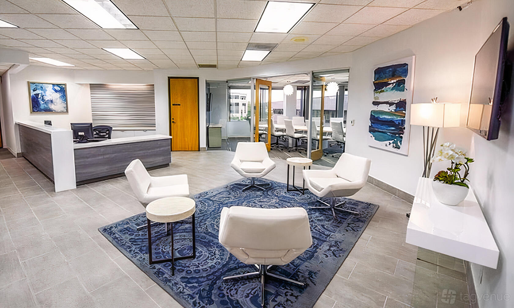Premier Workspaces - Plaza Del Mar Venue Rental in San Diego, CA ...