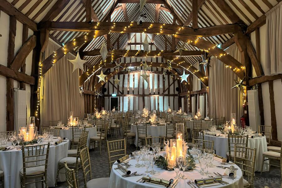Manor Barn Manor Barn