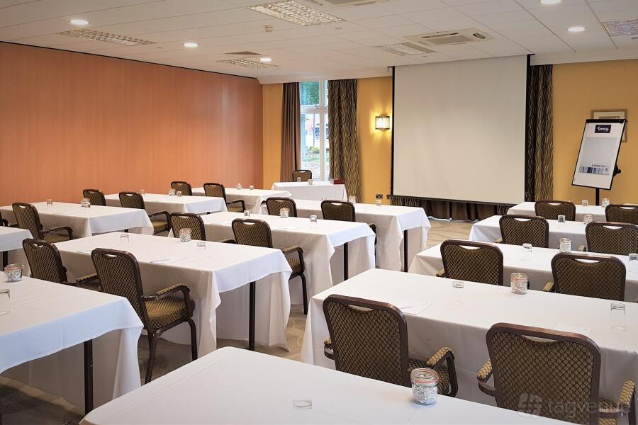 Kenilworth Suite at