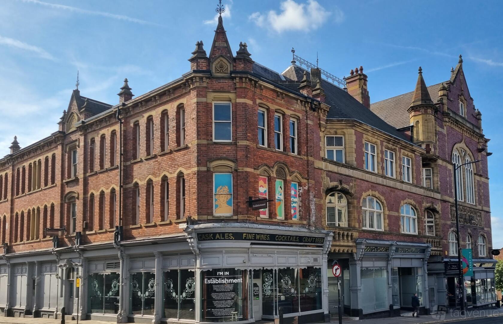 Unity Hall Nelson Conference Suite One - Unity Hall and Business Space - Event Venue Hire ...