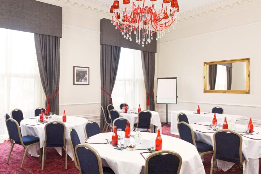 The Viceroy Room The Viceroy Room