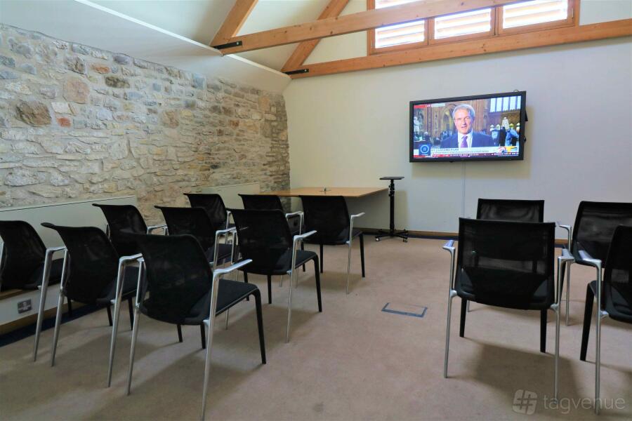 Meeting Room 1 Meeting Room 1