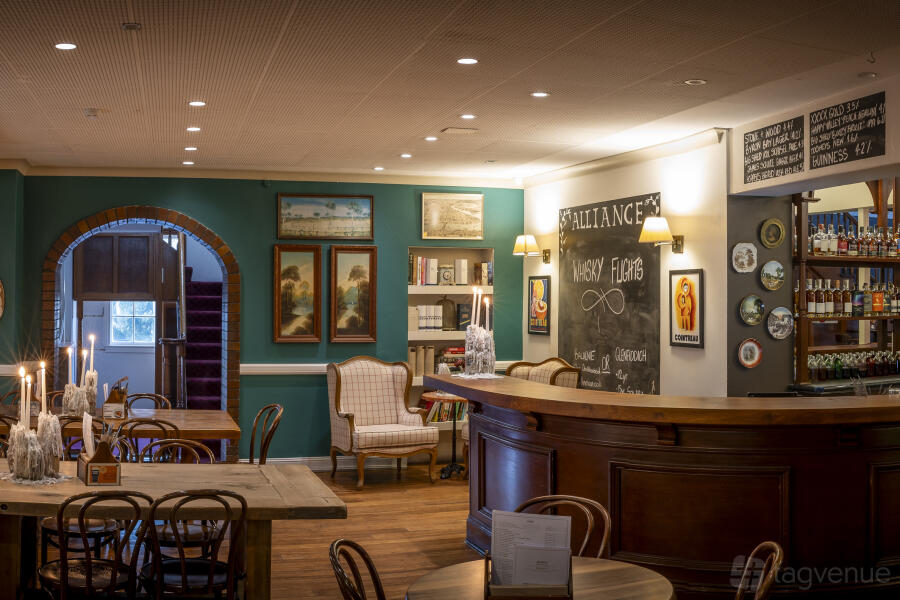 Full Venue Hire Full Venue Hire