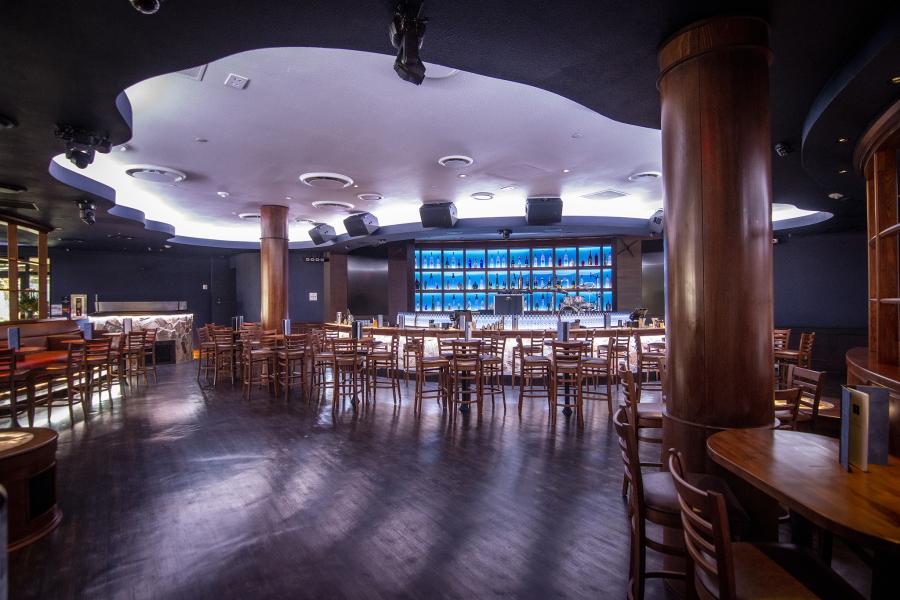 Blue Martini Atlanta - Event Venue Rental - Buckhead Forest, Atlanta ...