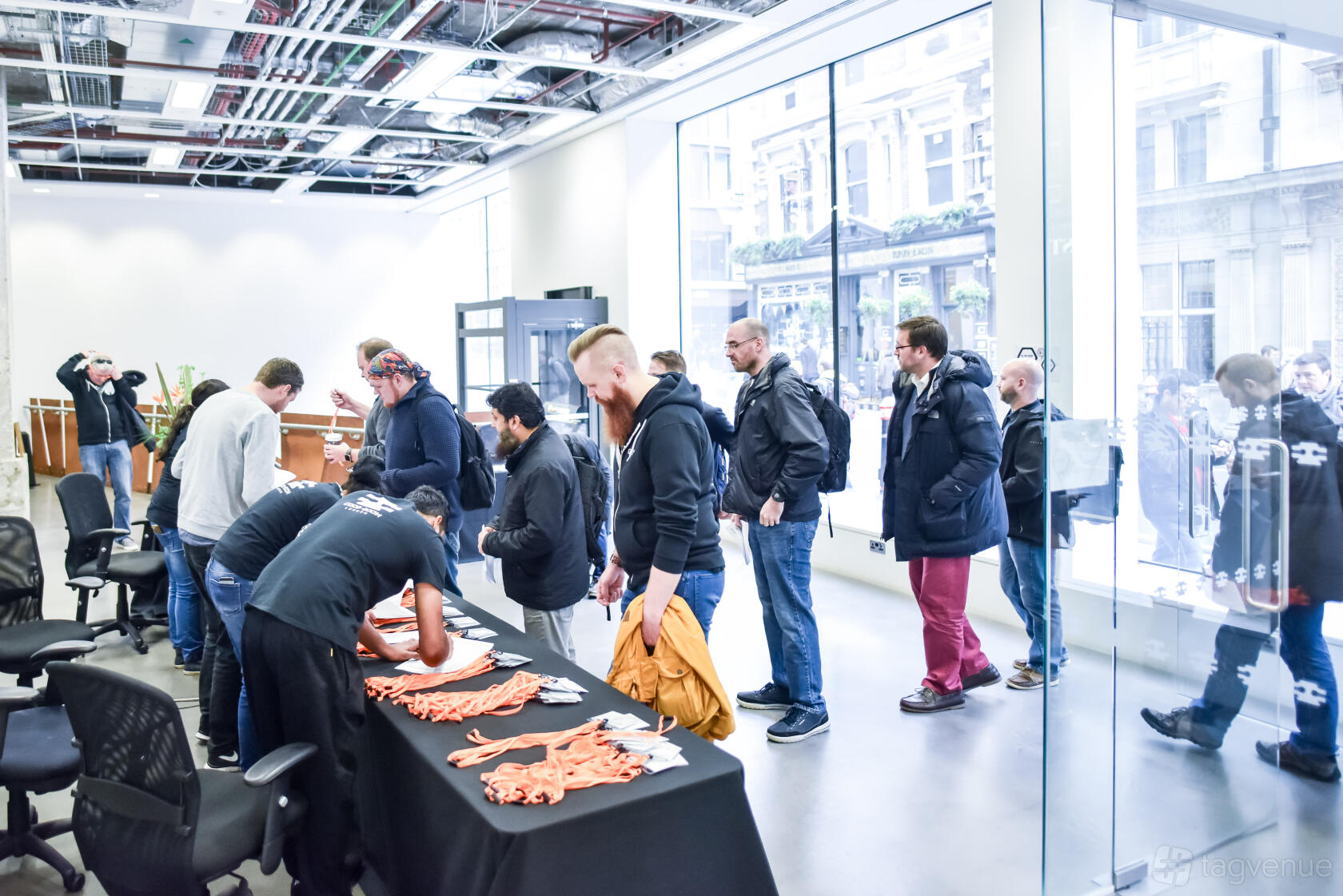 Code Node Confrence CodeNode Venue Hire in London | Reviews, Photos & Prices