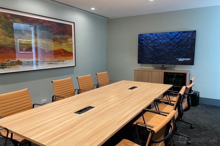 Boardroom Boardroom