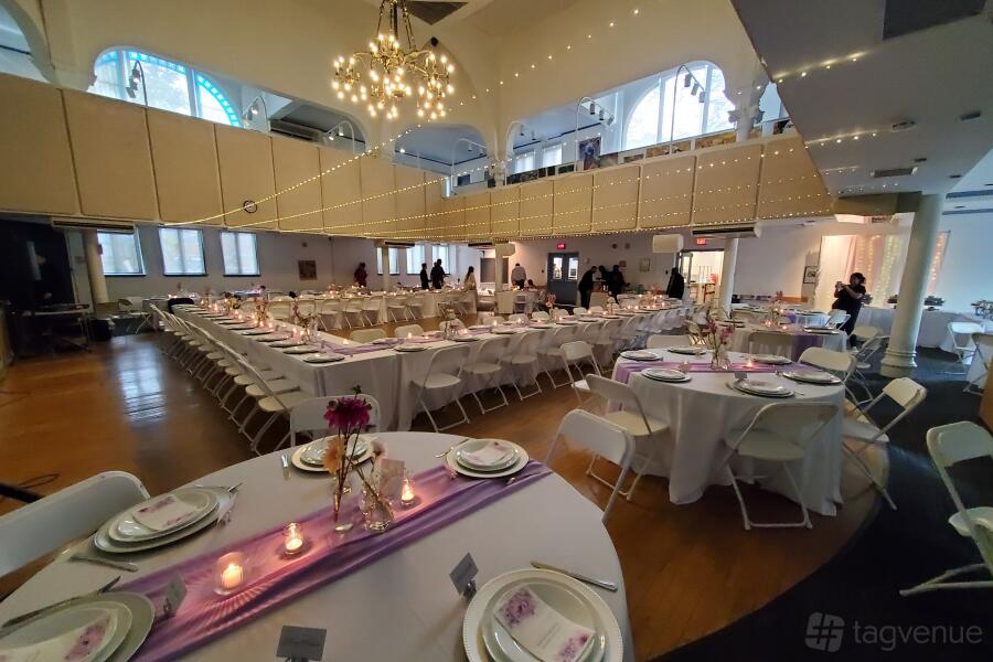 Auditorium Auditorium