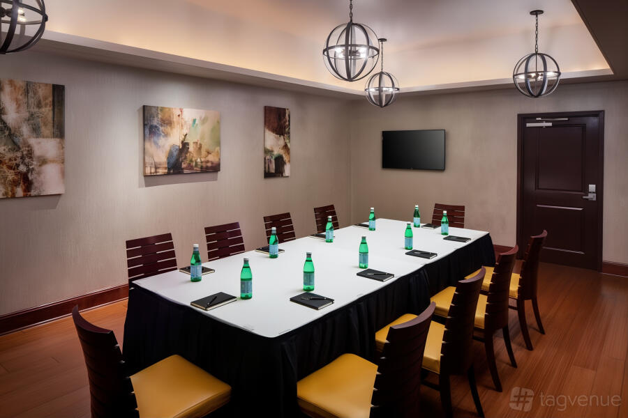 Boardroom Boardroom