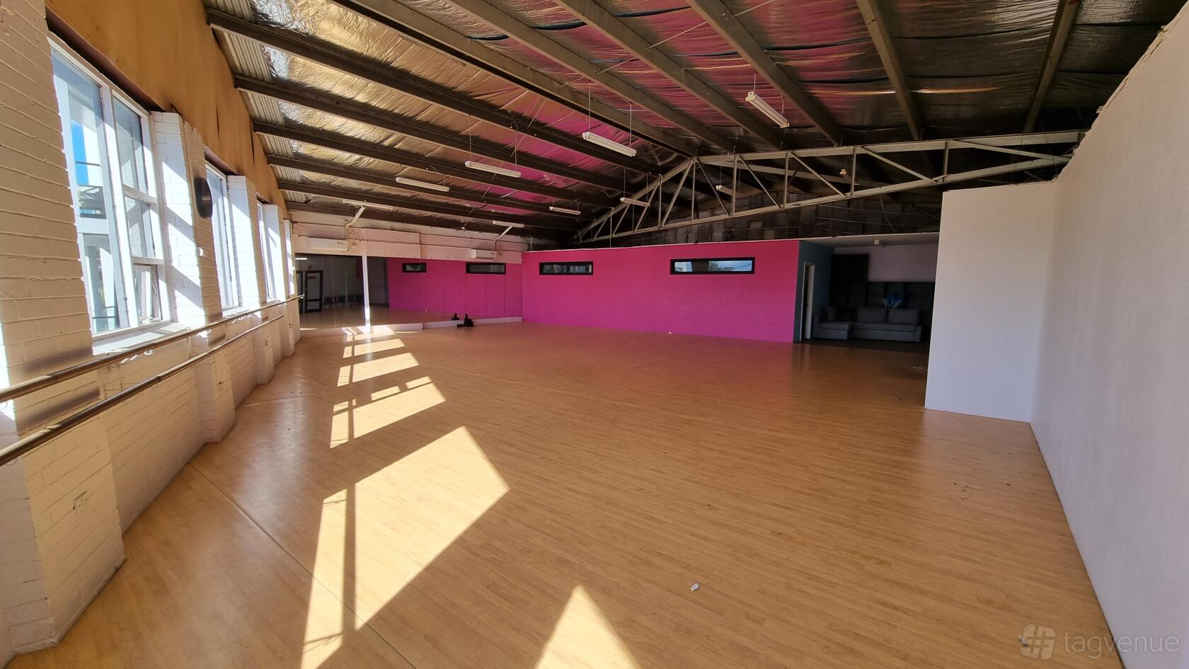Code Dance Studio Outline Dance Studio - CODE Carnegie - Event Venue Hire - Tagvenue.com