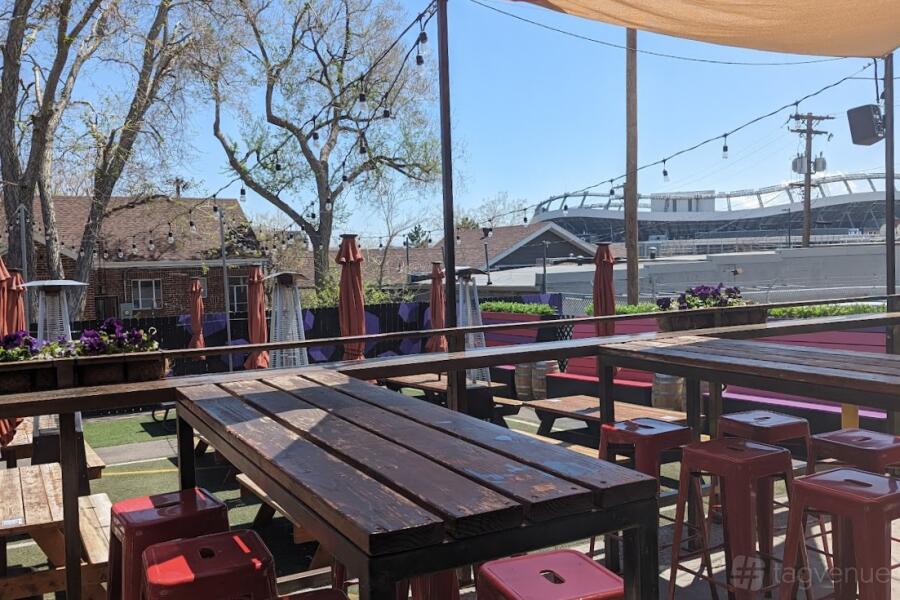 Beer Garden Beer Garden