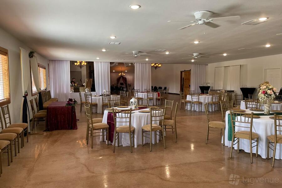The Antonia Venue Banquet and Event Hall The Antonia Venue Banquet and Event Hall