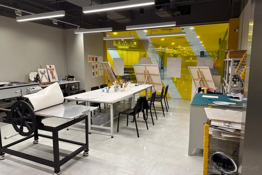 Private Room (15-20 pax) at