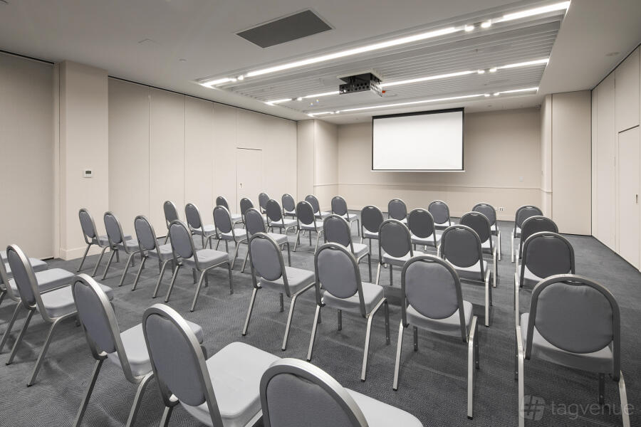 Latham Room Latham Room
