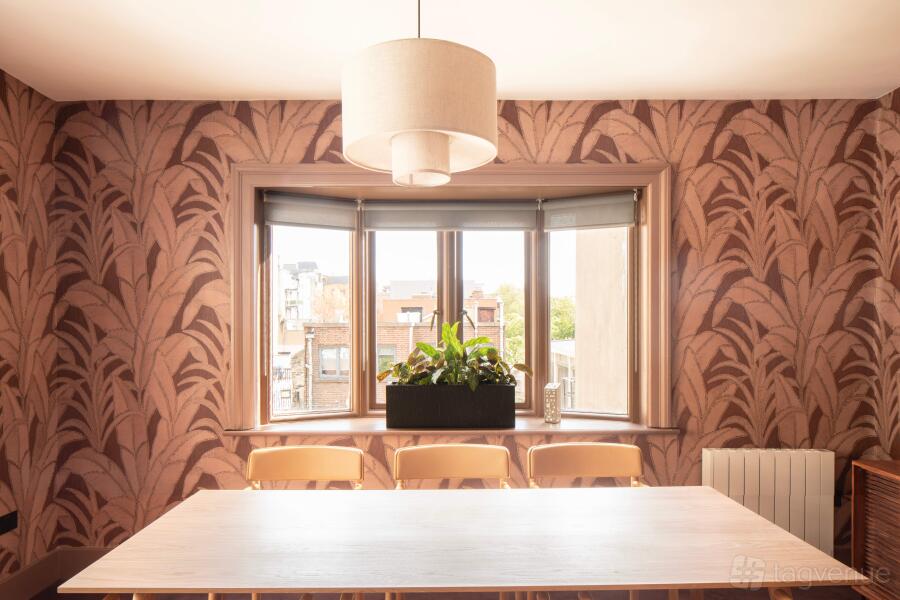 Meeting Room 1 at