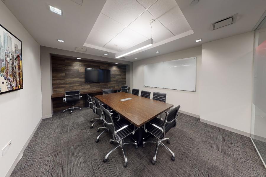 Conference Room 20B Conference Room 20B