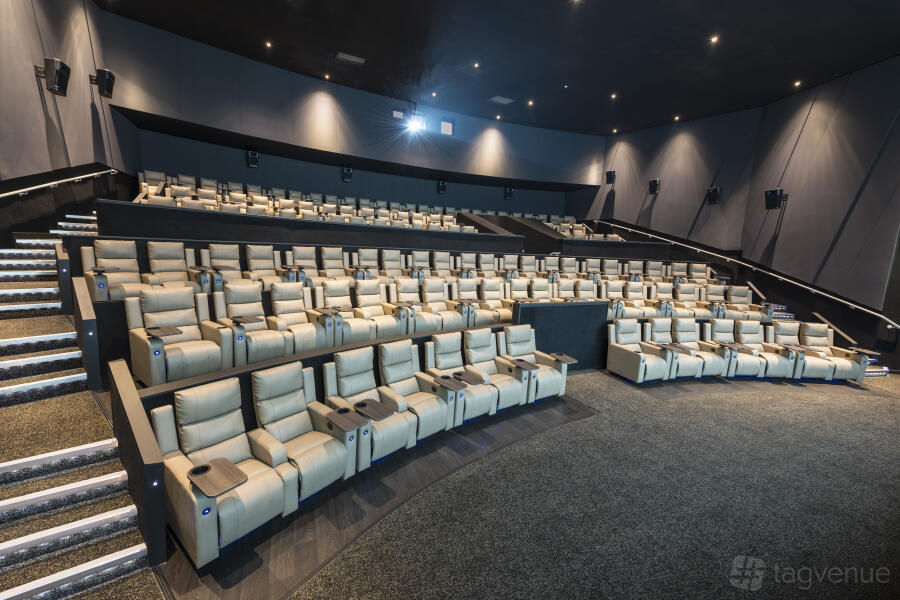 ODEON LUXE Putney ODEON LUXE Putney