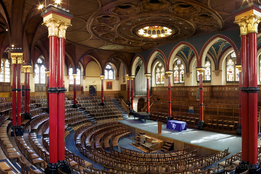 Harrow School Harrow School
