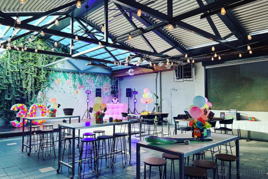 The 16 Best Birthday Party Venues For Hire In Adelaide Tagvenue the-16-best-birthday-party-venues-for-hire-in-adelaide-tagvenue