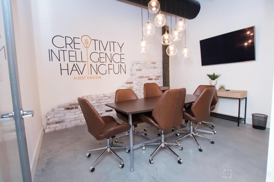 THRIVE - Alpharetta THRIVE - Alpharetta