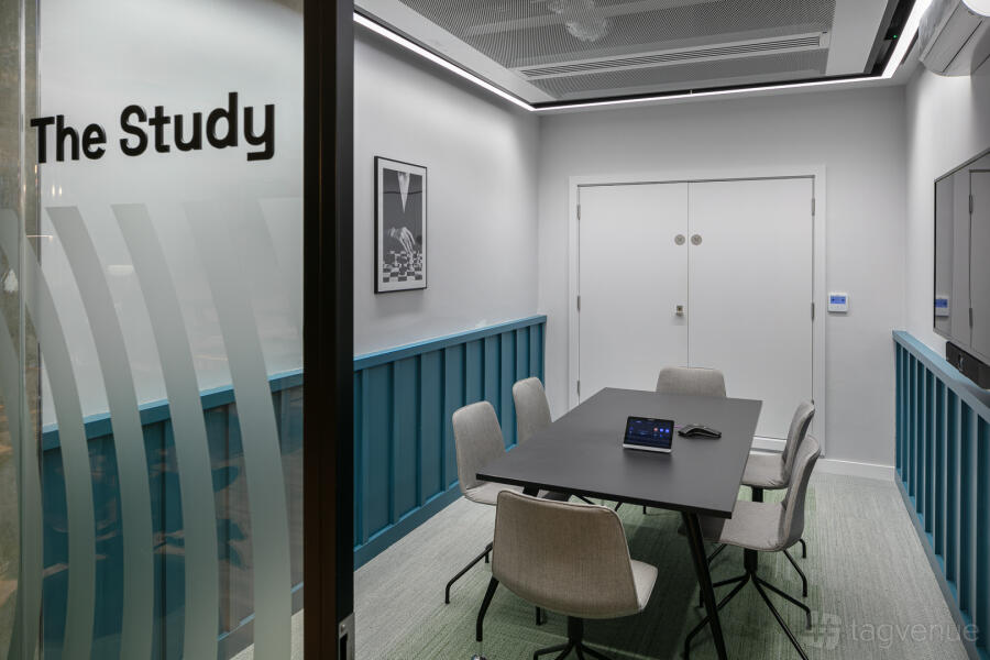 The Study The Study