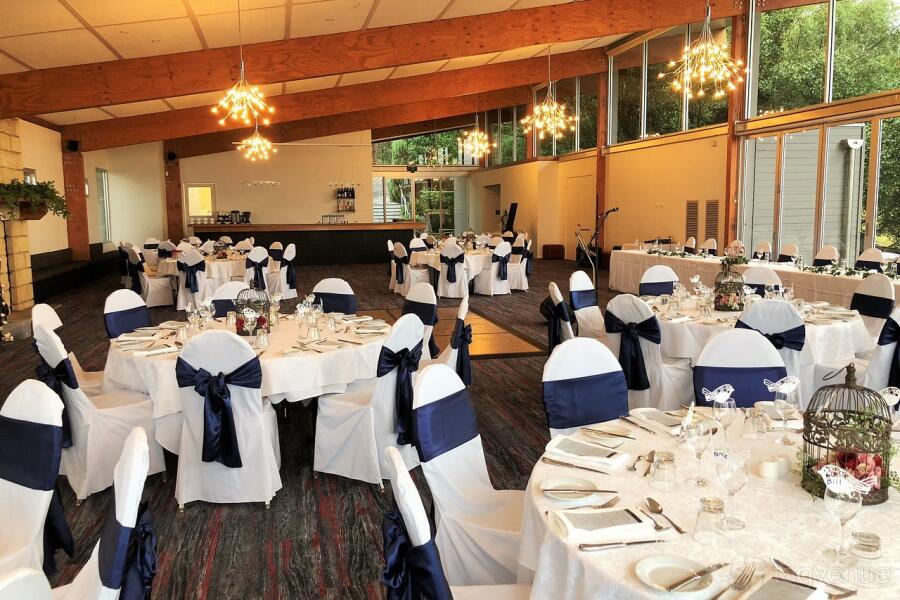 Macedon Valley Room Macedon Valley Room