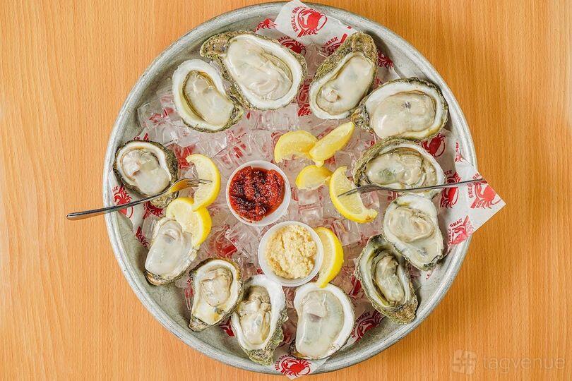 Shell Shack Arlington Venue Rental | Photos & Prices