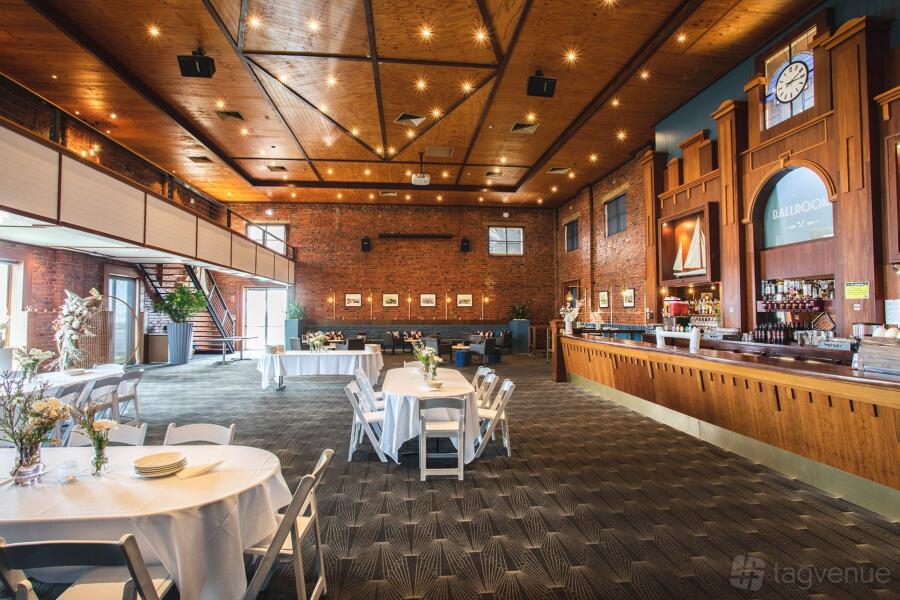 Ballroom Ballroom