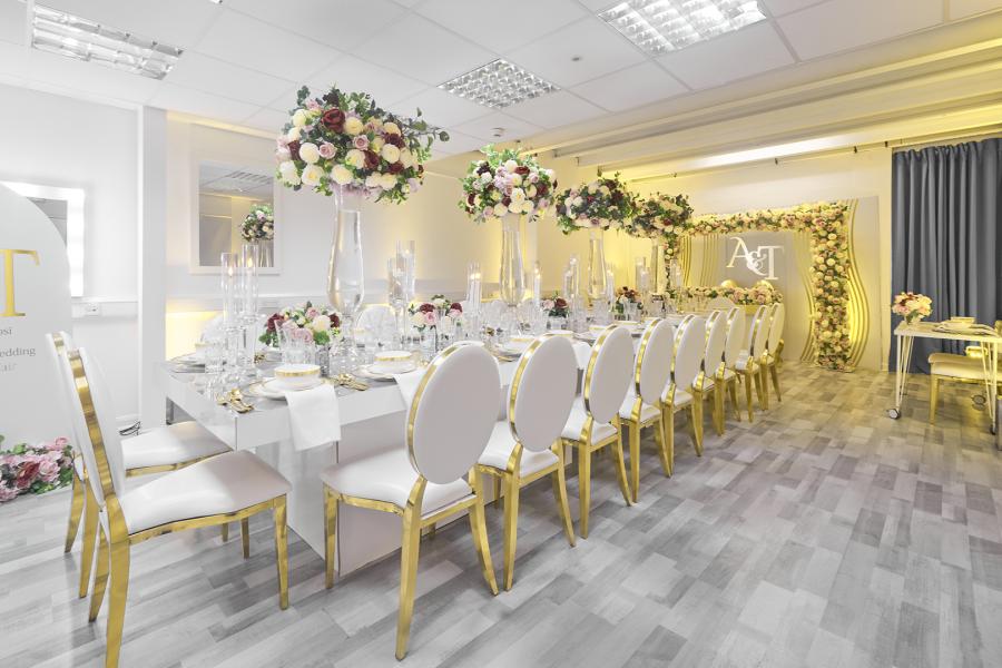 S3 Royal Arsenal Weddings S3 Royal Arsenal Weddings