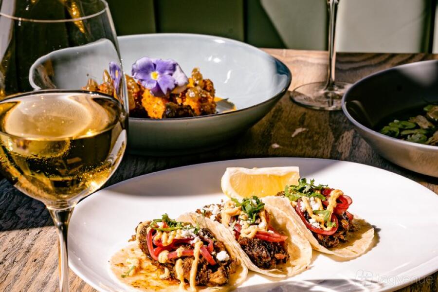 Little Rascal Grill Little Rascal Greenpoint Venue Rental in New York City, NY | Photos ...