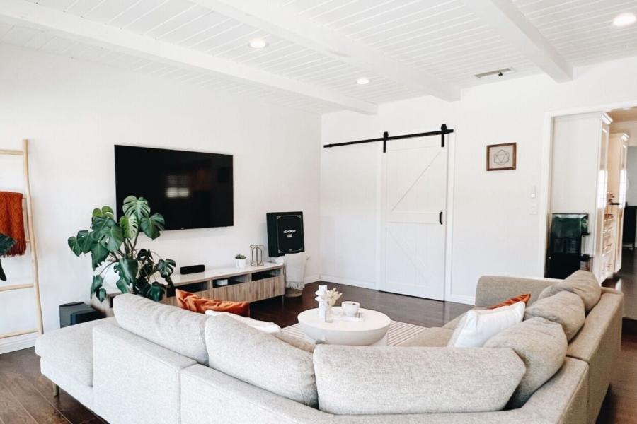 Entire House Entire House