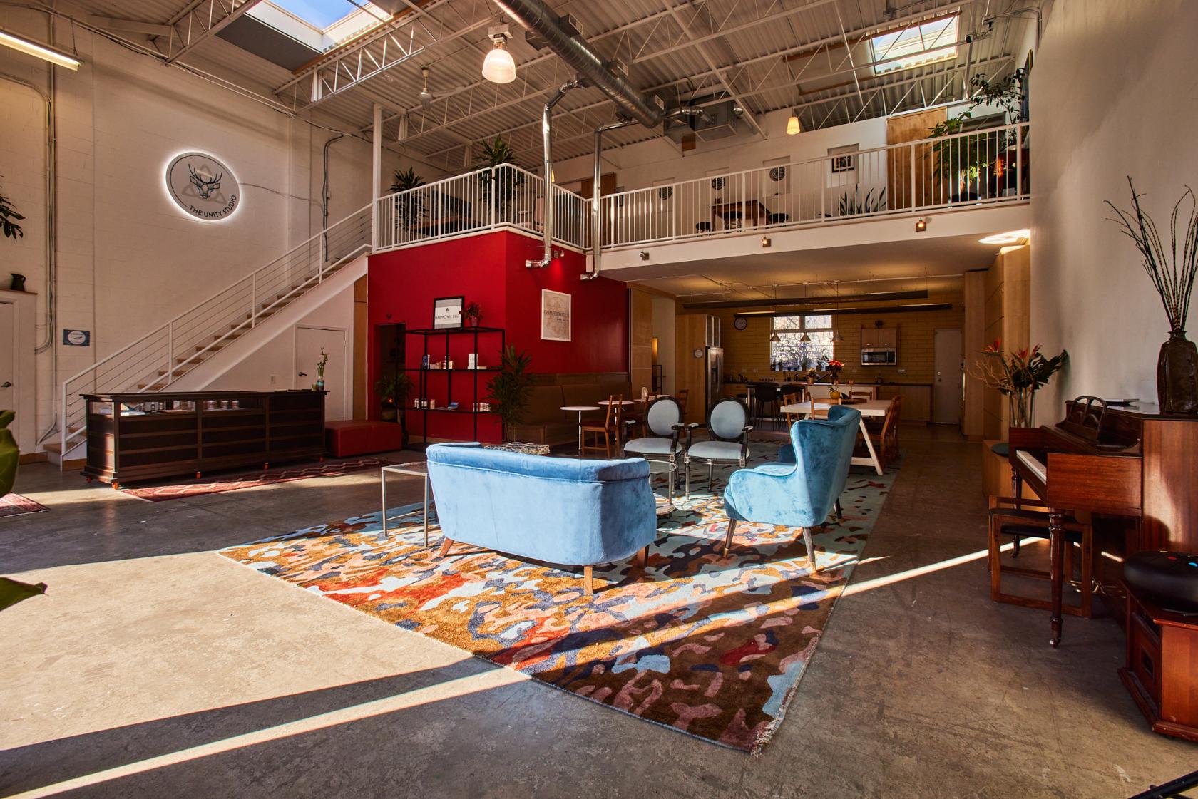 The Unity Studio Venue Rental in Toronto, ON | Reviews, Photos & Prices