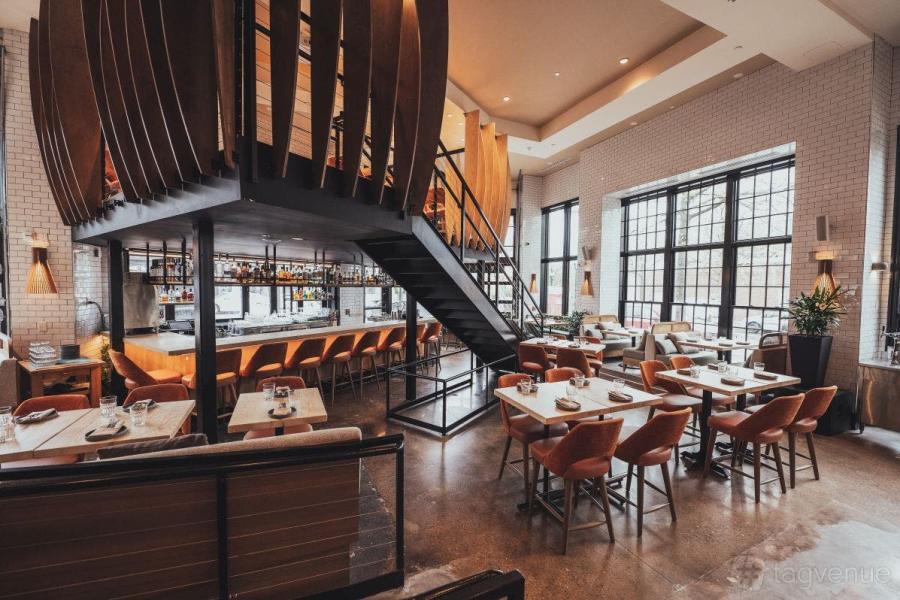 Buena Vida Dining - Buena Vida Gastrolounge - Event Venue Rental ...
