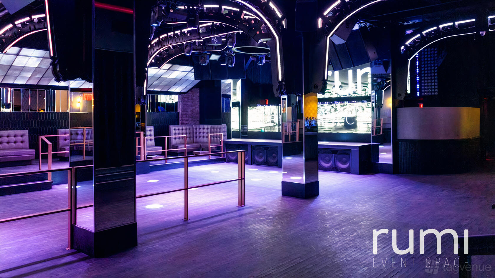 Prices Rumi Rumi Event Space in New York City, NY | Photos & Prices