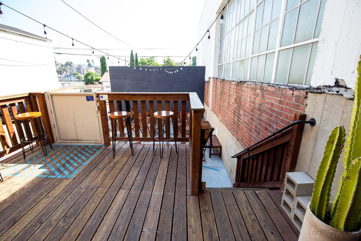 Outdoor Space Bar Bandini Event Venue Rental Tagvenue outdoor-space-bar-bandini-event-venue-rental-tagvenue