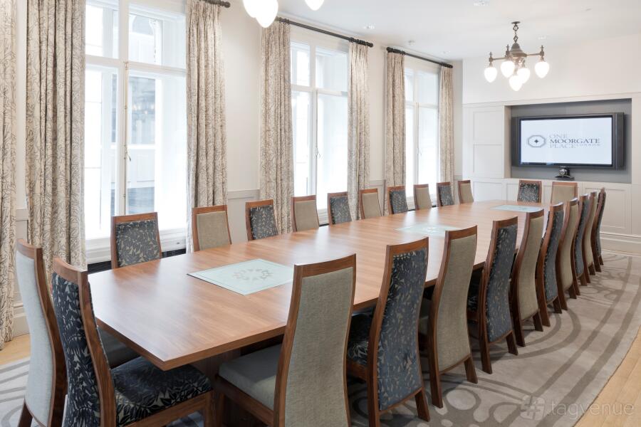 Boardroom Boardroom