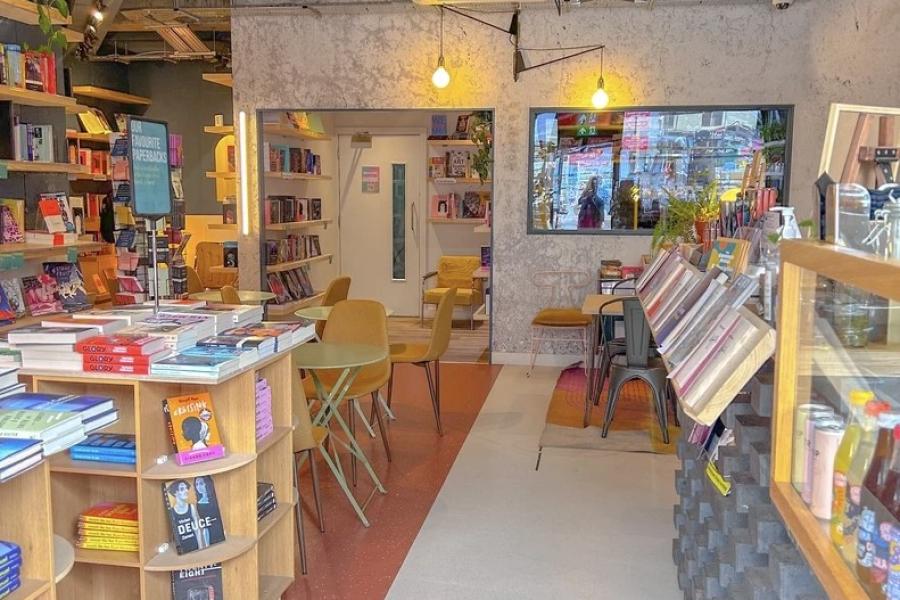 Bookshop Bookshop