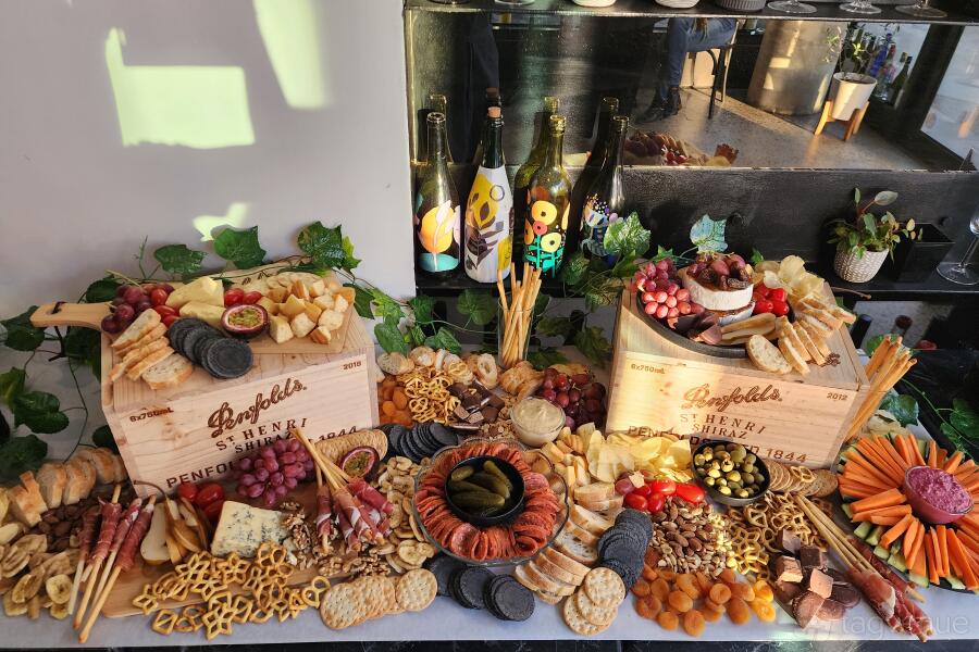 Ruelle Wine Bar Venue Hire in Melbourne | Reviews, Photos & Prices