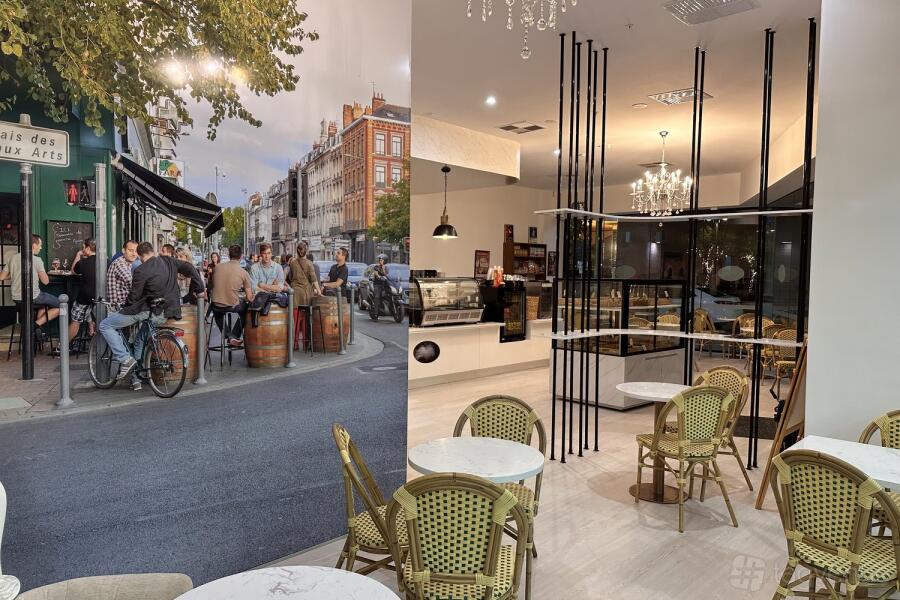 Something French on Hay Street Something French on Hay Street