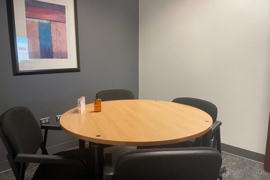 Conference Room Conference Room