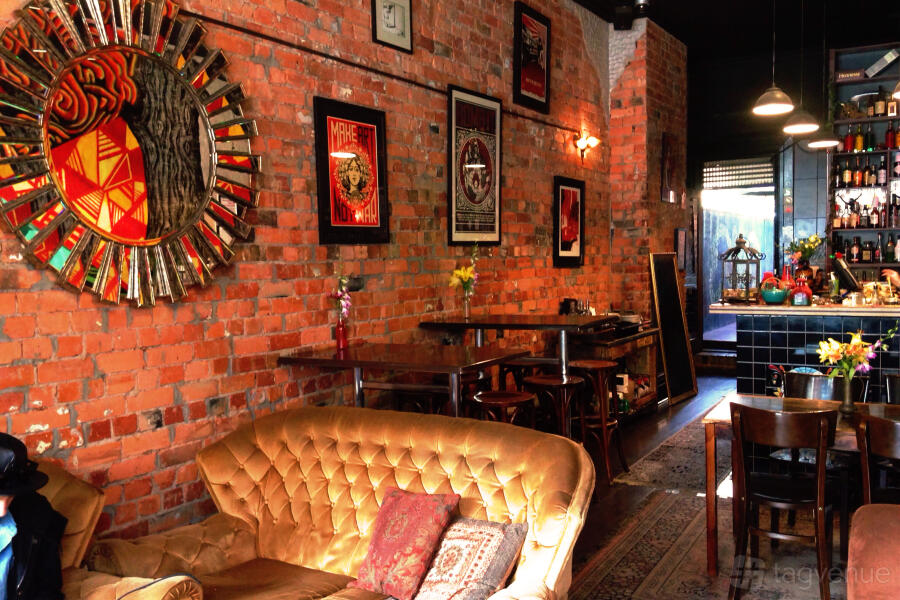 Inside Bar Inside Bar