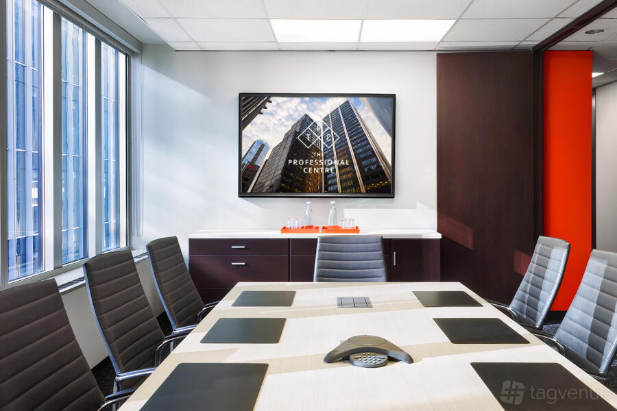 Adelaide Boardroom at