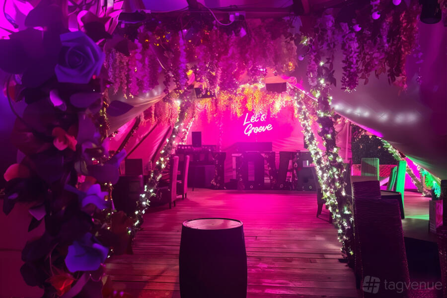 Hippie Chic Hippie Chic