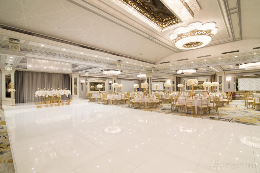 Glenoaks Ballroom Glenoaks Ballroom