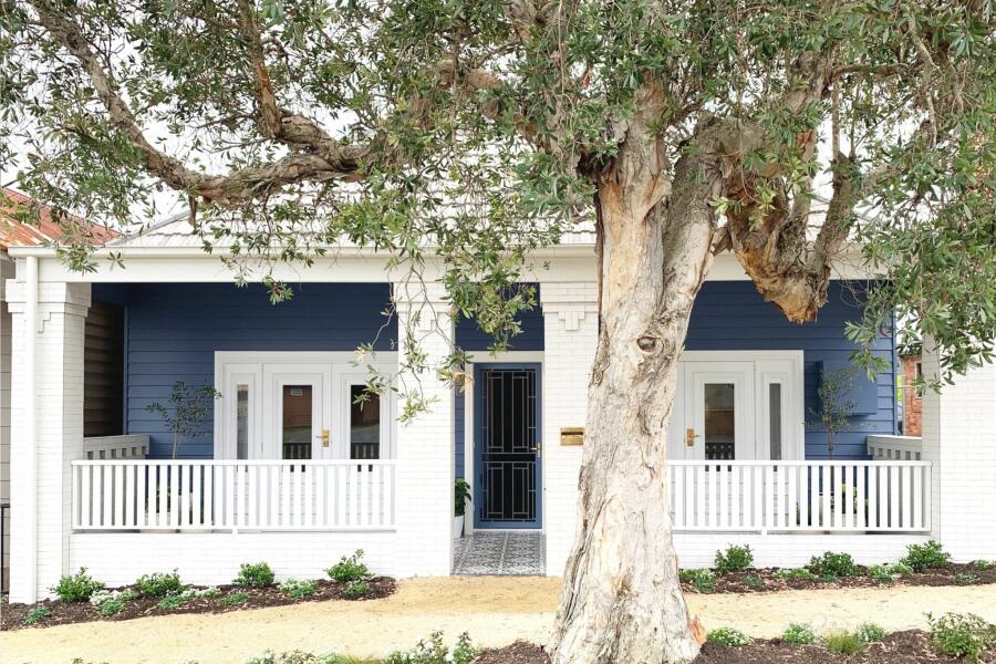 Entire House Entire House